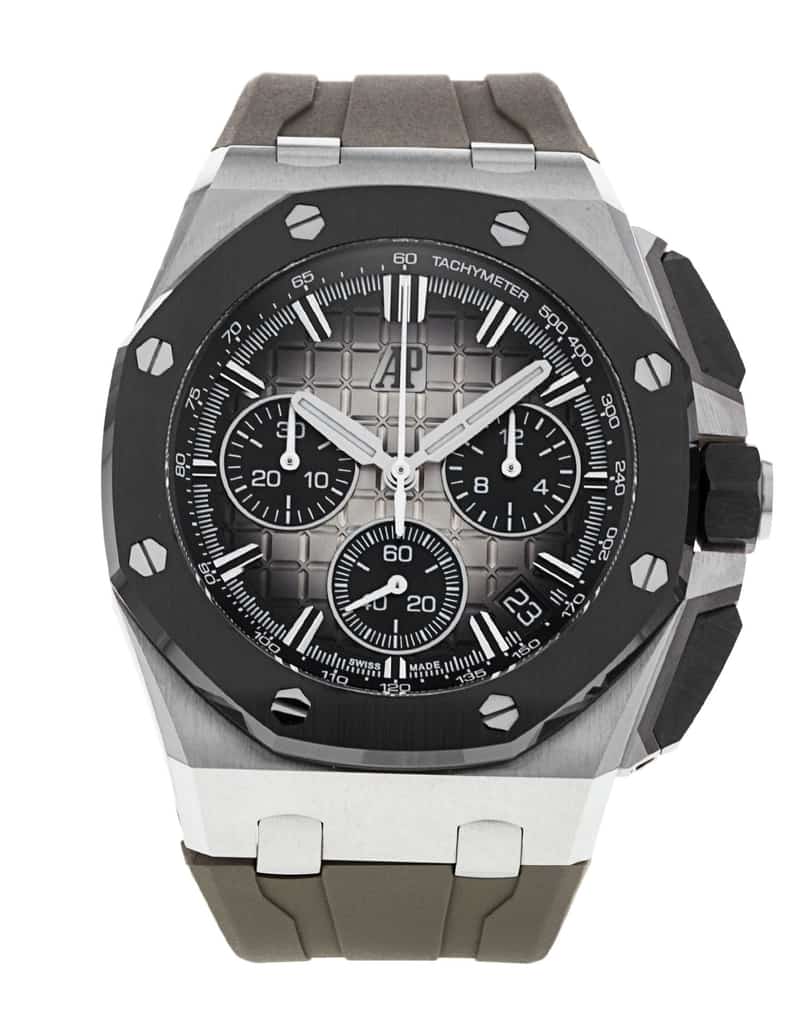 Audemars Piguet Royal Oak Offshore 26420SO.OO.A600CA.01 Audemars Piguet Royal Oak Offshore 26420SO.OO.A600CA.01